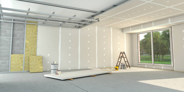 Best Types of Insulation in Burlington, OH