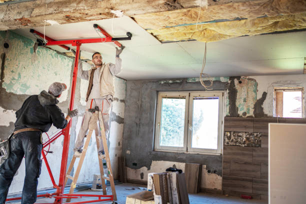 Best Insulation Installation Services in Burlington, OH