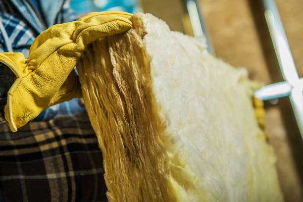 Best Types of Insulation in Burlington, OH