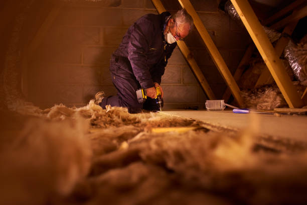 Best Insulation for Specific Applications in Burlington, OH